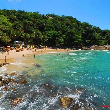Apartamento Guaruja Enseada Exterior foto