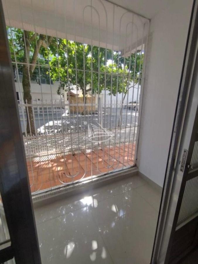 Apartamento Guaruja Enseada Exterior foto