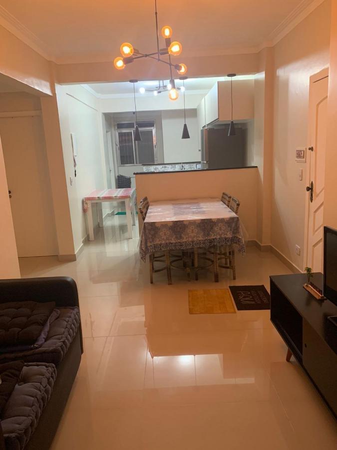 Apartamento Guaruja Enseada Exterior foto
