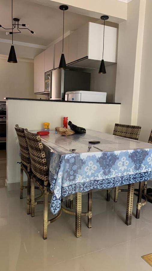 Apartamento Guaruja Enseada Exterior foto
