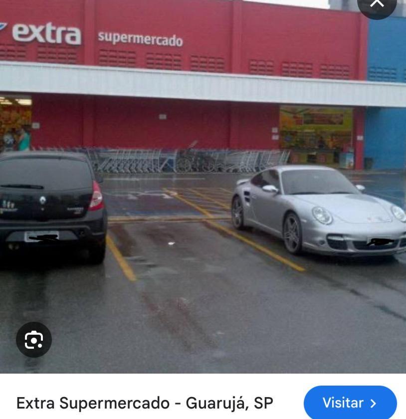 Apartamento Guaruja Enseada Exterior foto